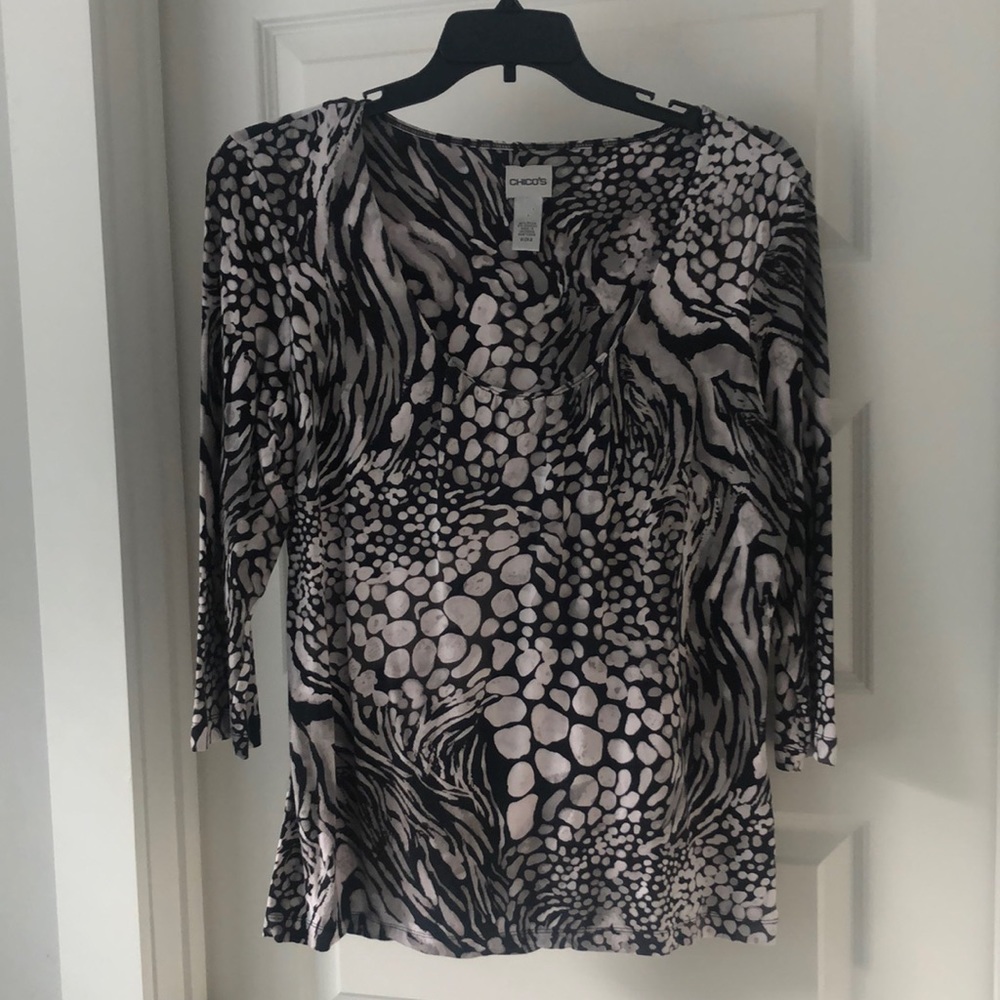Chico’s Top